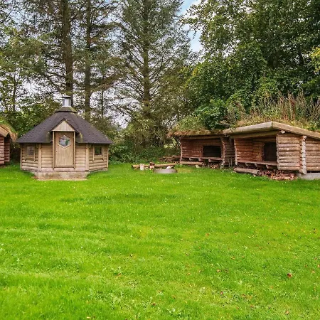 Feriehus 8 Person Holiday In Henne Henne Strand