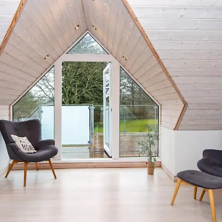 Feriehus 8 Person Holiday In Henne *